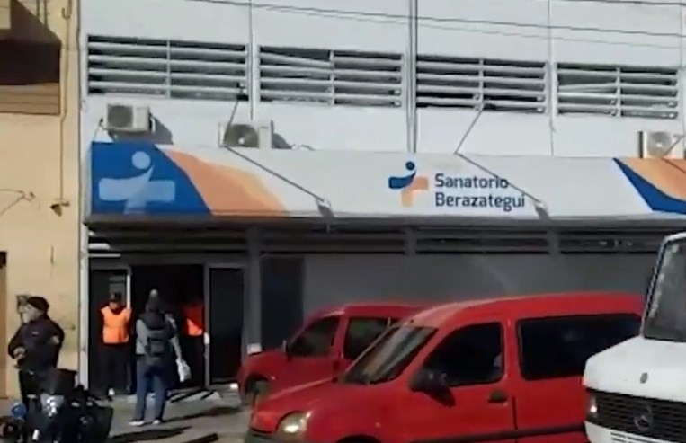 Imputaron al cirujano que le amputó la pierna equivocada a una mujer | Actualidad
