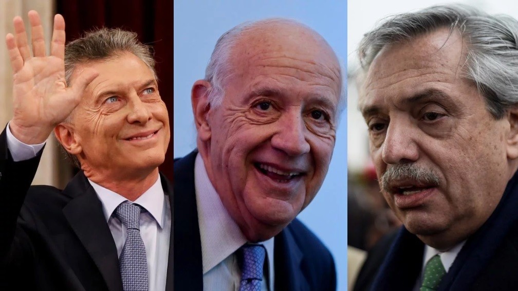 Macri, Fernández y Lavagna apuestan todo a Buenos Aires, Córdoba y Santa Fe antes de las PASO | Elecciones 2019