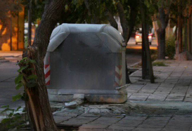 Encontraron el cadáver calcinado de un barra de San Martín de San Juan | Actualidad