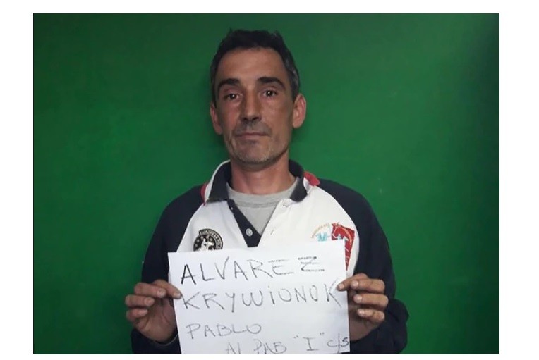 Revocaron la prisión domiciliaria de "Bebote" Álvarez | Actualidad