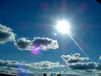 Martes algo nublado y fresco | Actualidad