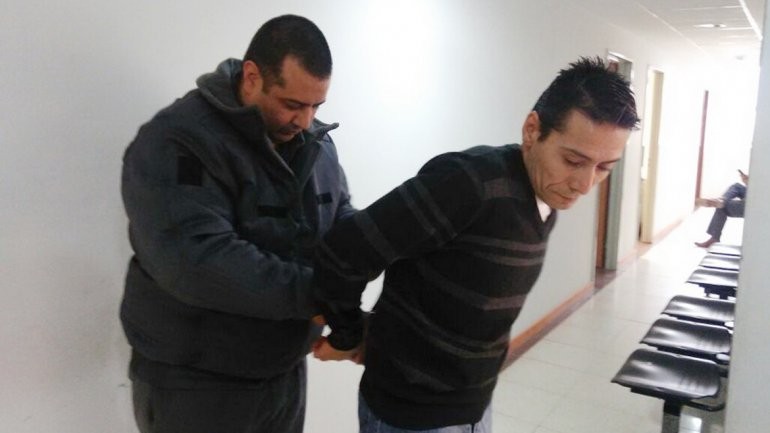 Le permiten salidas laborales a un condenado por violar a un nene, aunque las pericias dicen que es un "psicópata perverso" | Actualidad