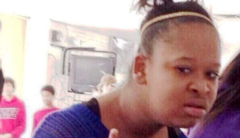 Fotos: así está ahora la protagonista de este meme | Redes