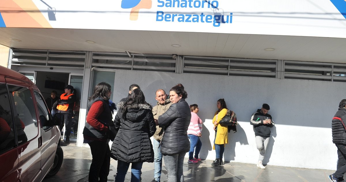 La mujer amputada todavía no sabe que el cirujano se equivocó de pierna | Actualidad