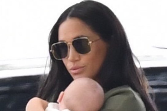 La polémica decisión que tomó Meghan Markle respecto a su hijo Archie | Internacionales