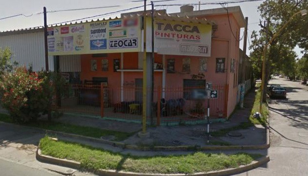 Robo de película: Destornillaron el techo, desconectaron las cámaras, alarma y se llevaron $ 200 mil | Actualidad