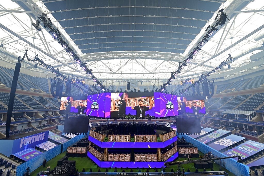 30 millones de dólares en juego: final del primer Mundial de Fortnite | Tecno