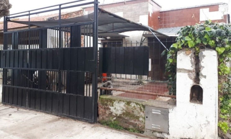 Abuelo de 95 años fue a encender el horno y le explotó en la cara | Actualidad