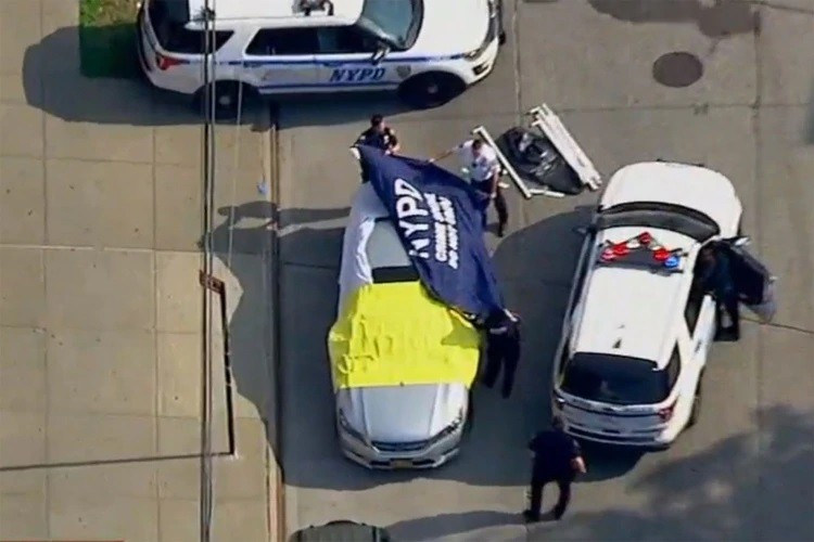 Dejó a sus hijos en el auto y los encontró muertos 8 horas después | Internacionales