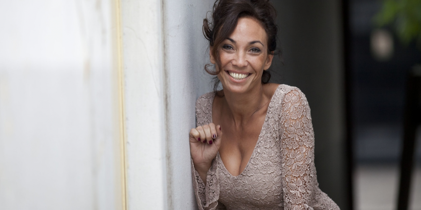 Ernestina Pais sobre Roberto Pettinato: "Quería tener poder a través del acoso o el maltrato" | Espectáculos