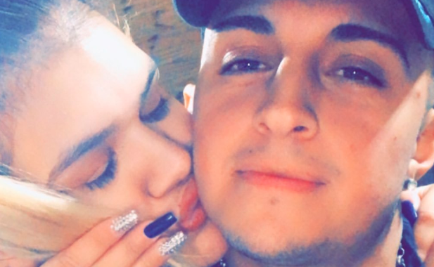 La declaración de amor de More Rial a Enrique Sánchez en Instagram | Espectáculos