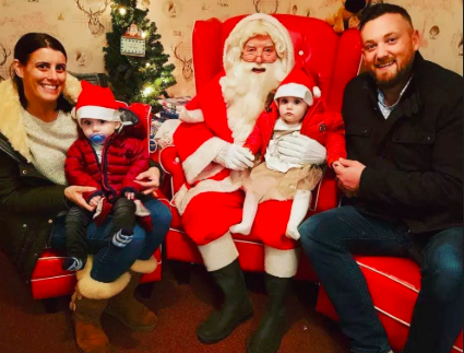 El dolor del padre de los mellizos asesinados por su madre: "Nunca lo voy a entender" | Internacionales