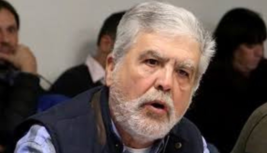 Julio De Vido pidió la prisión domiciliaria por "razones humanitarias" | Política