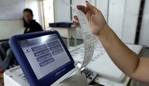 Desde Consenso Federal piden que no se utilice el sistema Smartmatic | Elecciones 2019