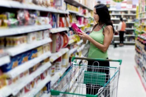 Las ventas en supermercados aumentaron 6,9% durante marzo | Actualidad