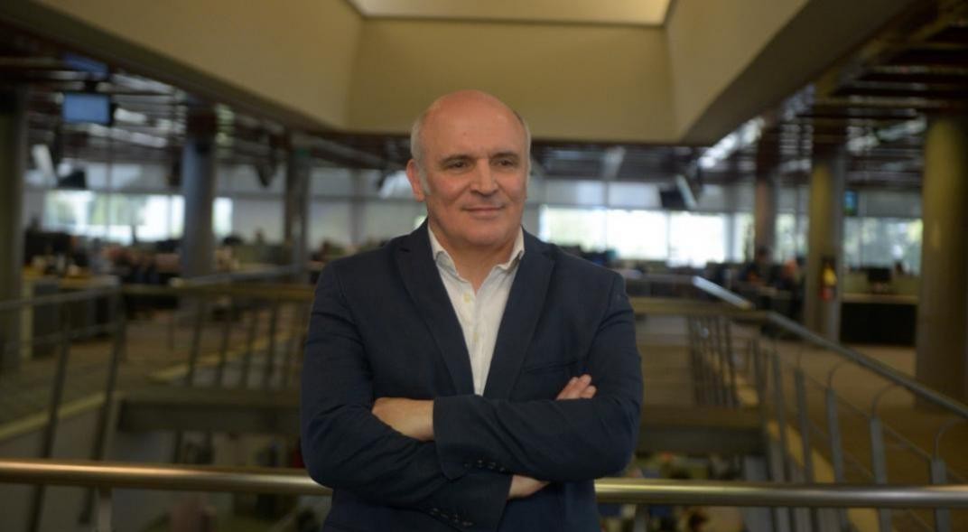 Espert se manifestó a favor del despido de empleados públicos | Elecciones 2019