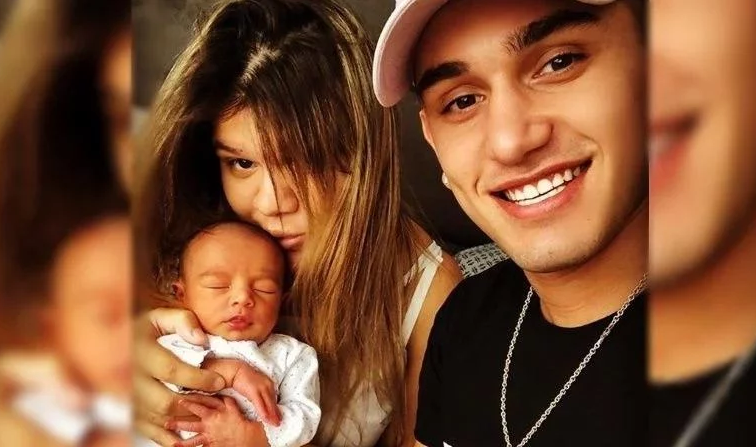 More Rial, en guerra con su ex: "Antes de ser su hijo, es mi hijo" | Espectáculos