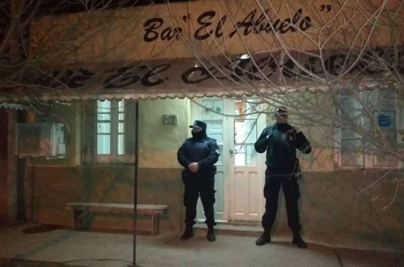 Jugaban al truco, cantó "falta envido" y su rival lo mató de una puñala | Actualidad