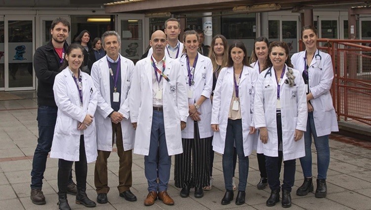 El Garrahan fue elegido por Harvard para dictar cursos de investigación clínica | Actualidad