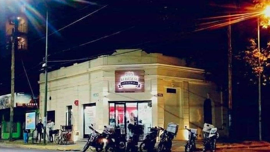Detuvieron a un joven de 22 años por el crimen del pizzero de Bnafield | Actualidad
