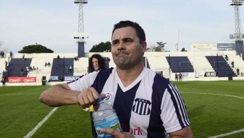 Detuvieron a un ex jugador de Talleres acusado de integrar banda delictiva | Actualidad