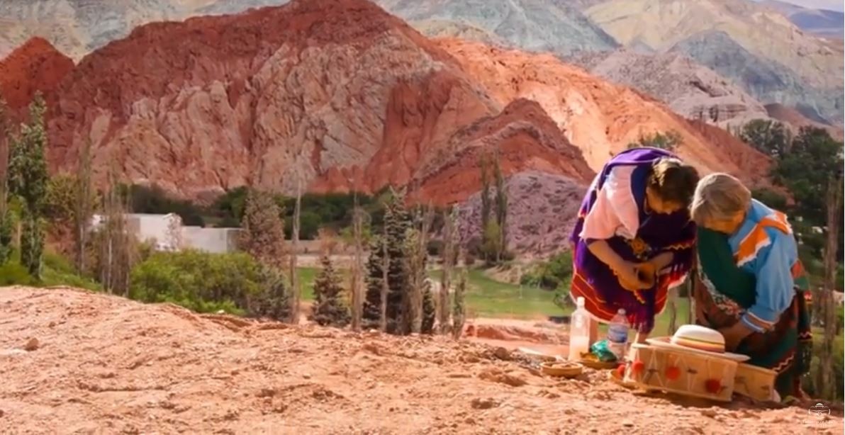 Día de la Pachamama: ¿ya tomaste tu caña con ruda? | Actualidad