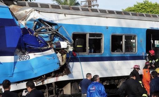 Tras la condena al motorman de Castelar, presentarán "mega denuncia" contra gremios ferroviarios | Actualidad