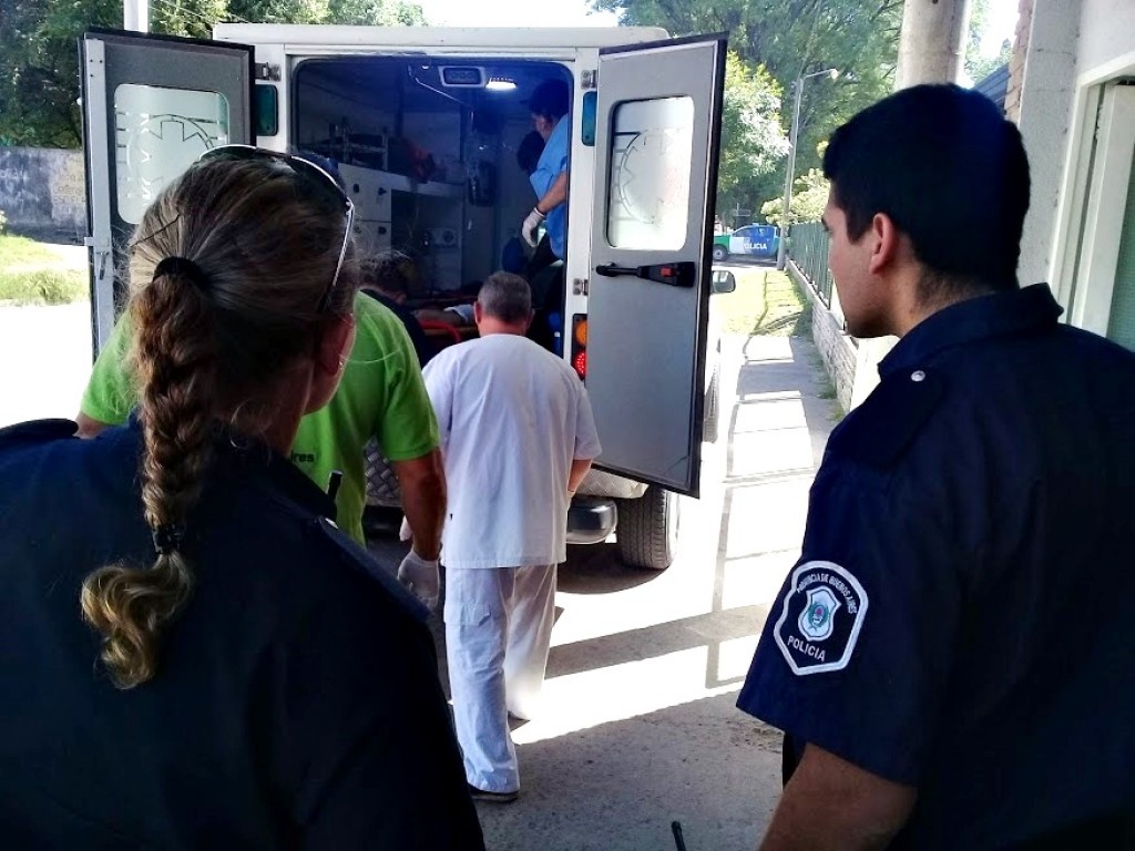 Vecinos mataron a golpes un hombre acusado de haber abusado de una nena | Actualidad