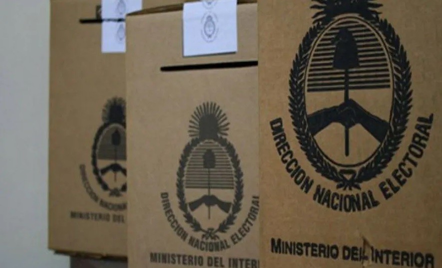 La Cámara Nacional Electoral le pidió al Gobierno que garantice la transparencia de las PASO | Elecciones 2019