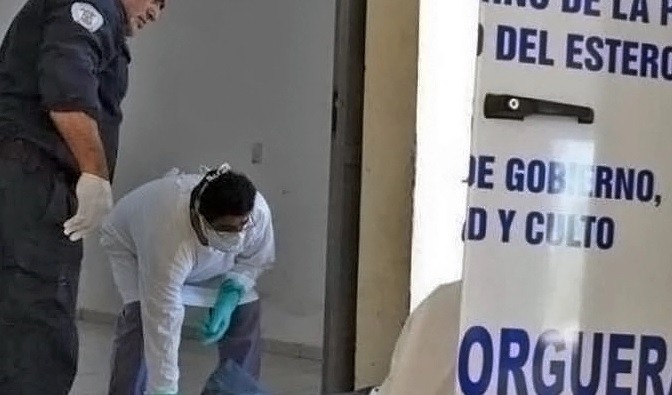 Una mujer murió calcinada al quedarse dormida mientras fumaba en la cama | Actualidad
