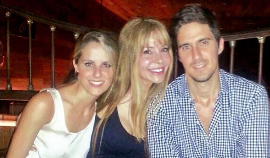 Graciela Alfano espera con emoción a su primer nieto | Espectáculos