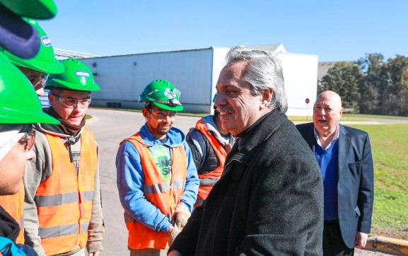 Alberto Fernández pronosticó un dólar 25% más caro en diciembre | Elecciones 2019