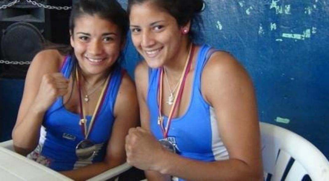 Leonela y Dayana, las hermanas que boxean y triunfan en los Panamericanos | Deportes