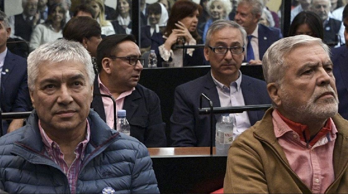 Se reanudan los juicios contra Cristina Kirchner, Lázaro Báez y Cristóbal López | Política