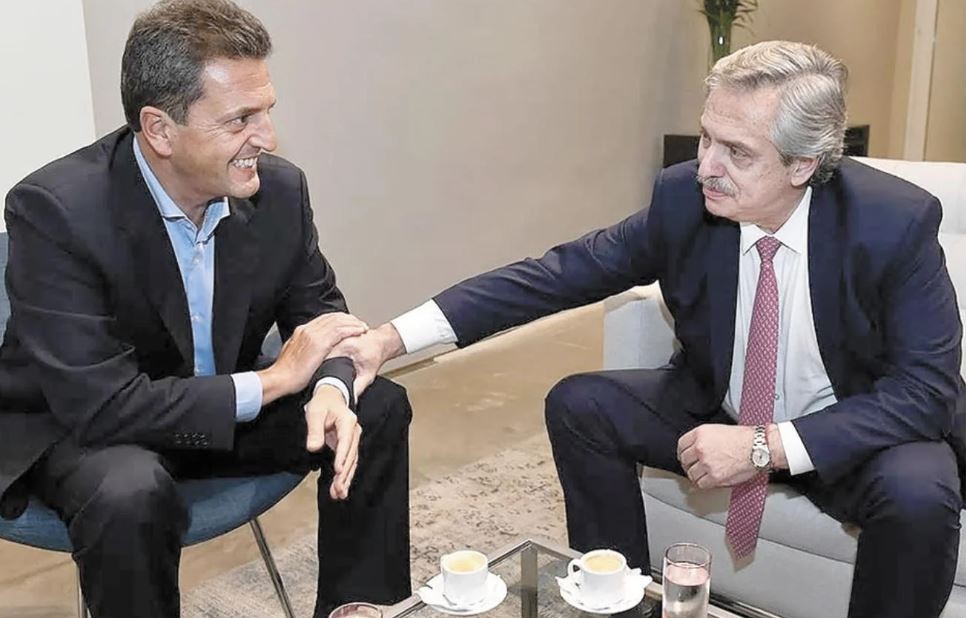 Alberto Fernández: "Los únicos que superamos la grieta fuimos nosotros" | Elecciones 2019