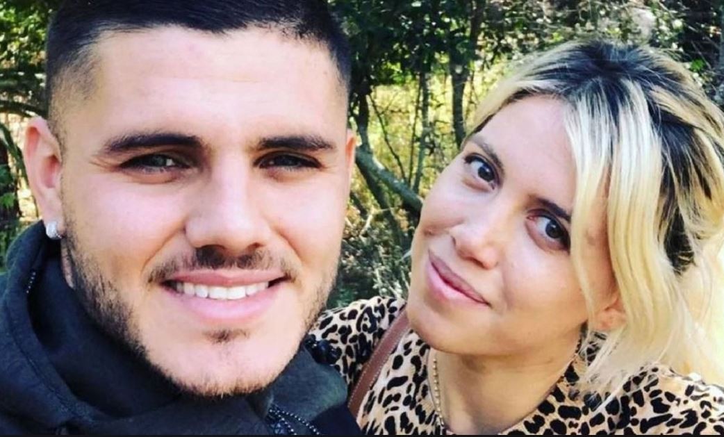 El tuit de Wanda Nara que ¿confirma? su embarazo | Espectáculos