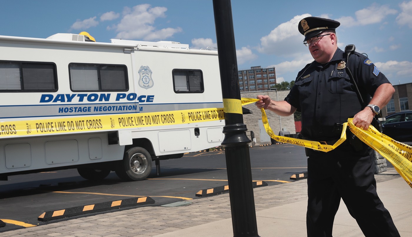 Qué se sabe de los recientes tiroteos masivos en Estados Unidos | Internacionales