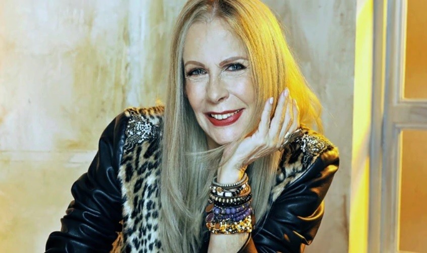 María Valenzuela comparó su cola con la de Pampita y Flor Peña en una foto | Espectáculos