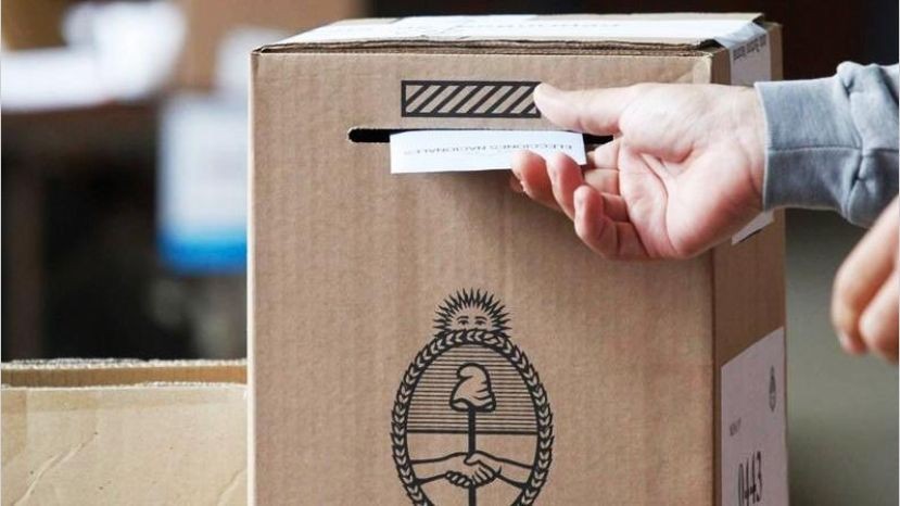 Llaman a licitación para los debates presidenciales | Elecciones 2019