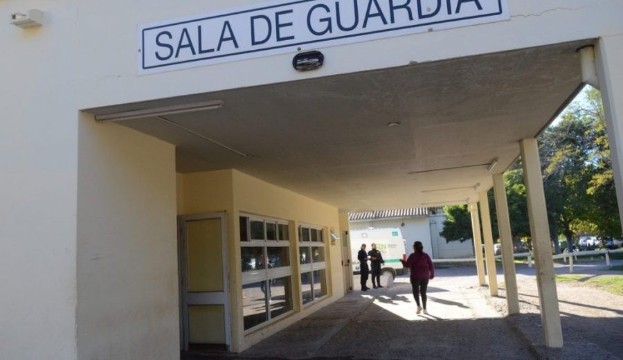 Le practicaron un aborto a una nena de 12 años en Río Negro | Actualidad