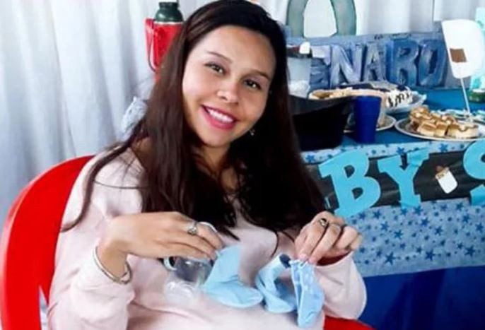Una mujer embarazada de 9 meses fue asesinada a golpes por su pareja | Actualidad