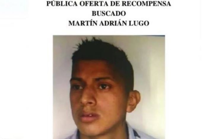 Pizzero asesinado: se ofrece una recompensa de hasta $500 mil para encontrar al único prófugo | Actualidad