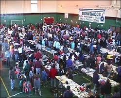 Se inauguró muestra sobre el trueque | Actualidad