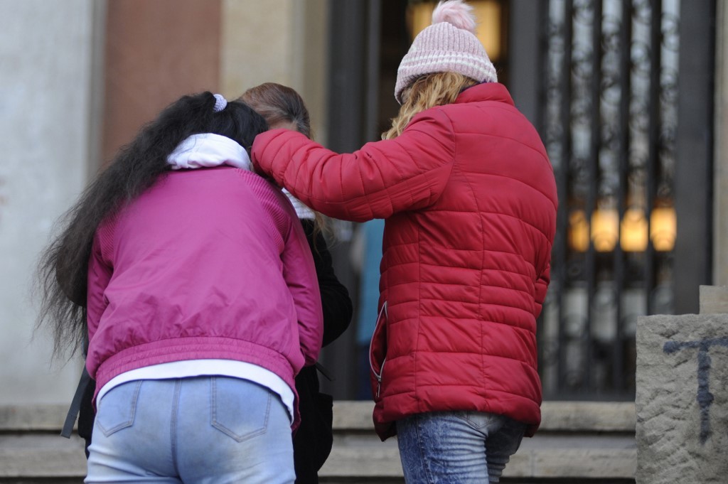 Suspendieron el juicio por abusos sexuales a menores en el Instituto Próvolo de Mendoza | Actualidad