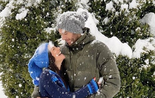 Acaramelados: el mensaje romántico de Sofía "Jujuy" Jímenez para Del Potro | Espectáculos