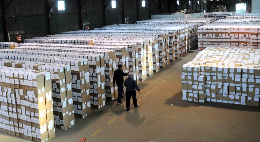 Especialista de UBA y Conicet: "El software de Smartmatic no está terminado, tiene errores" | Elecciones 2019