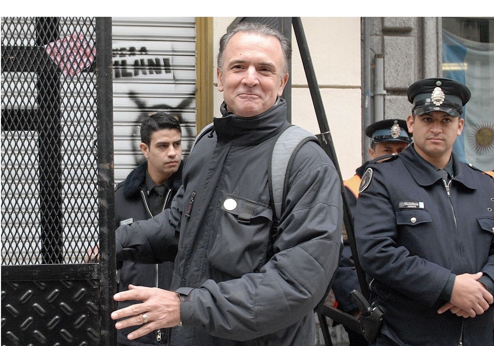 Procesaron al periodista Daniel Santoro en la causa D'Alessio | Política