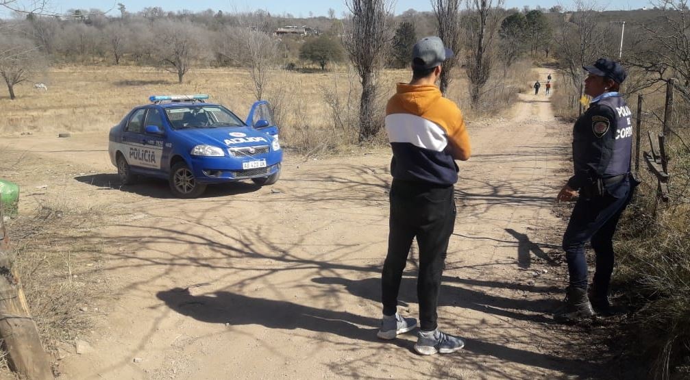 Horror en Bialet Massé: hallaron a un matrimonio muerto con fuertes golpes | Actualidad