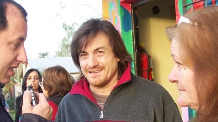Fue a dar una charla sobre adicciones y denuncian que estaba alcoholizado | Actualidad