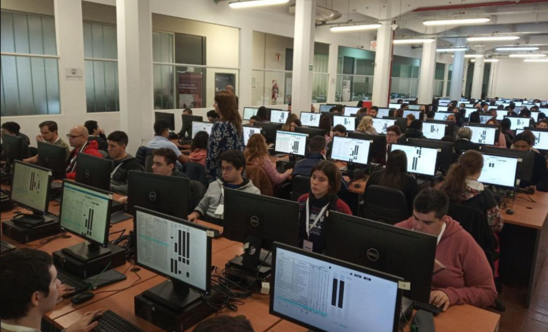 Escrutinio provisorio: ¿qué es y qué pasa con el nuevo software? | Elecciones 2019